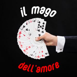 Il mago dell-amore